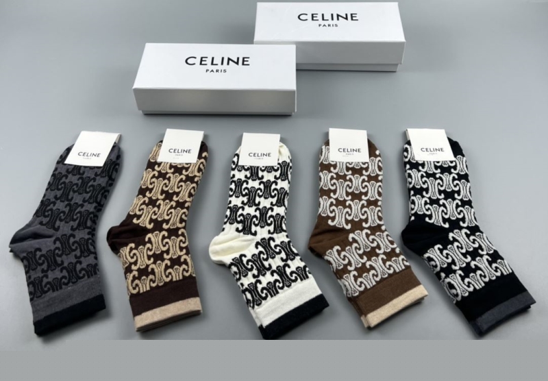Ce**e socks